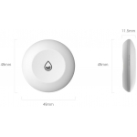 EZVIZ 瑩石 CS-T10C 智能漏水感應器